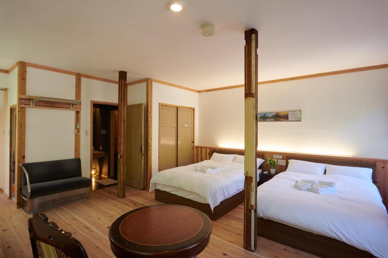 Nipponia Hotel Koyasan Pilgrimage Railway - In The Station Inn - Self Check-In Only Kudoyama Exterior foto
