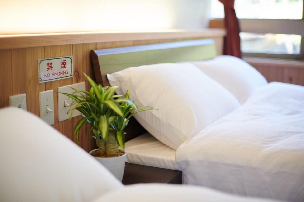 Nipponia Hotel Koyasan Pilgrimage Railway - In The Station Inn - Self Check-In Only Kudoyama Exterior foto